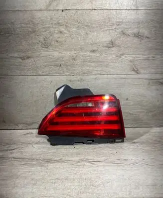 BMW 5 GT F07 Tailgate rear/tail lights 7199637