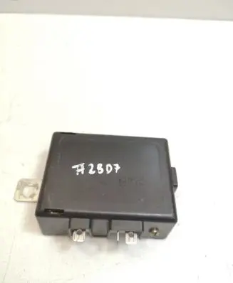 Mercedes-Benz ML W163 Aerial antenna amplifier 1638200289