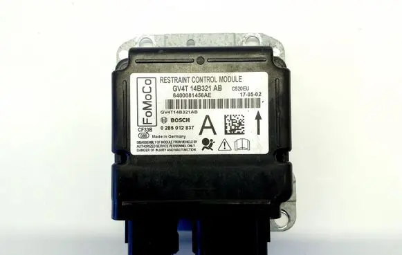 Airbag control unit/module