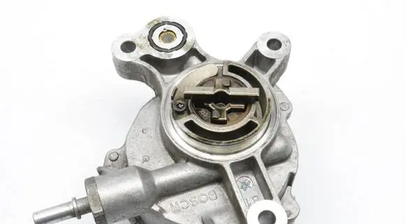 Ford S-MAX Vacuum pump D1651B