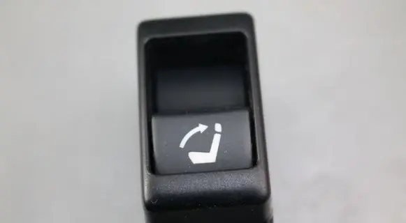 Nissan Murano Z51 Seat control switch 