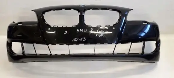 BMW 5 F10 F11 Front bumper