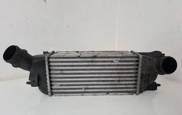 Citroen C5 Intercooler radiator 874823N 9645682880