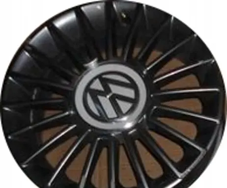 Volkswagen Up R15 alloy rim 