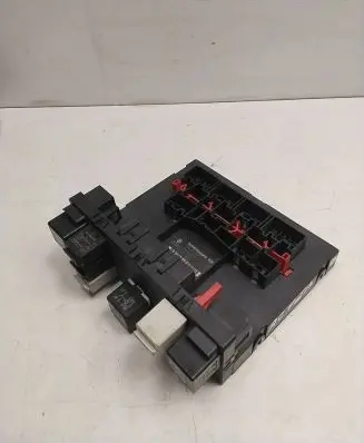 Audi A6 S6 C6 4F Comfort/convenience module 1K0937049N