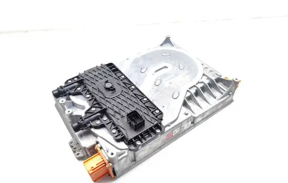 Cupra Born Voltage converter/converter module 1EA915684EF 1EA915684BK
