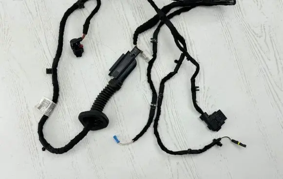 BMW i4 Rear door wiring loom 5A94F3301 11107811 ENF77C