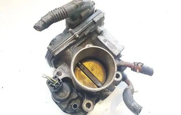 Honda CR-V Throttle valve 1362007000