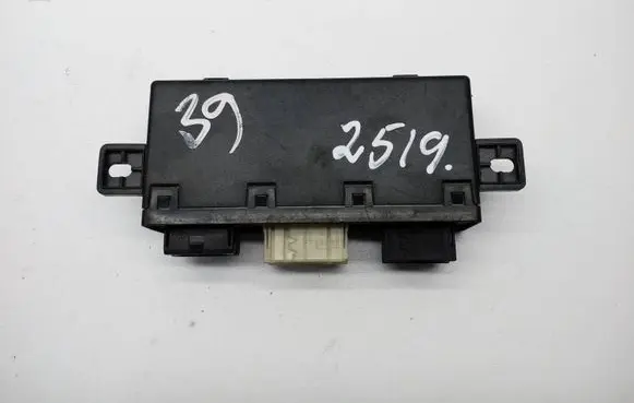 BMW 5 E39 Door control unit/module 61356904251