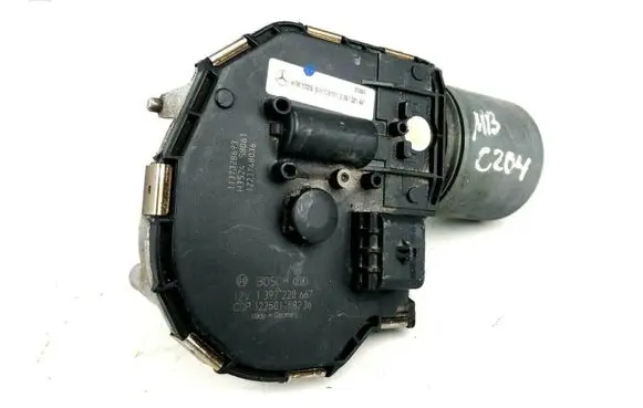 Mercedes-Benz C AMG W204 Wiper motor 1397220667