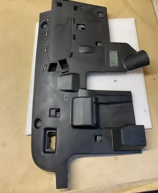 Audi Q7 4L Other interior part 4L1815173 0010111865010