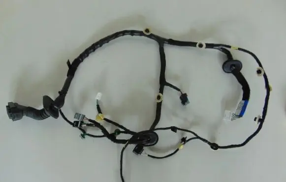 Renault Talisman Front door wiring loom 241240188R