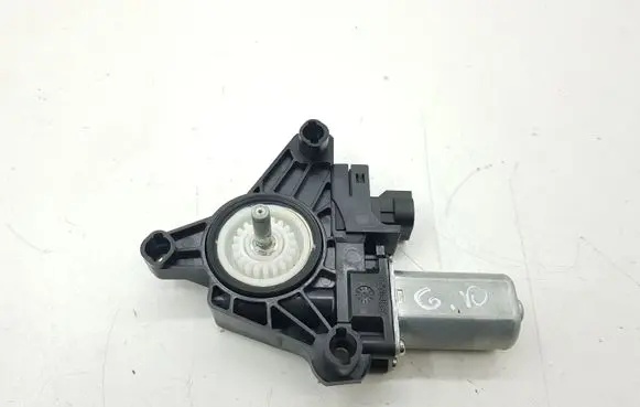 Jeep Renegade Rear door window regulator motor C37706100