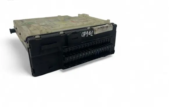 Ford Escort Fuse module 97AG14A073EC