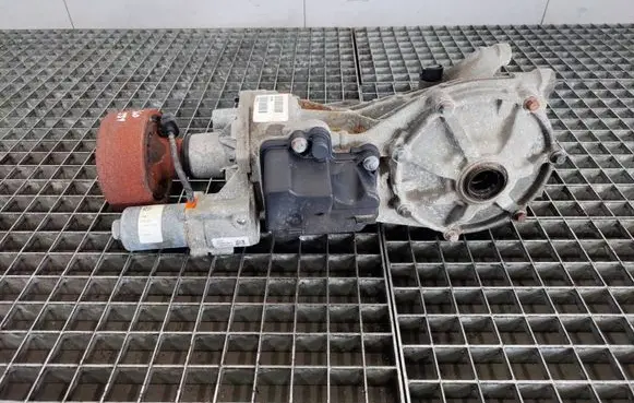 Volvo S60 Rear differential 3149259800 31492598 P1216694