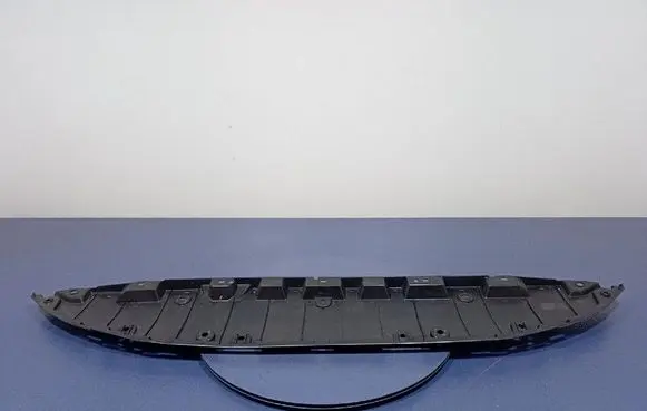 Honda Accord Front underbody cover/under tray 71116-TVA-A0