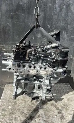 Toyota Aygo X Engine 1KRFE