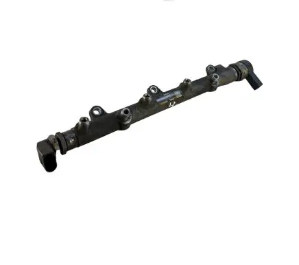 BMW 3 E90 E91 Fuel main line pipe 7787164 026626L5 0445214030