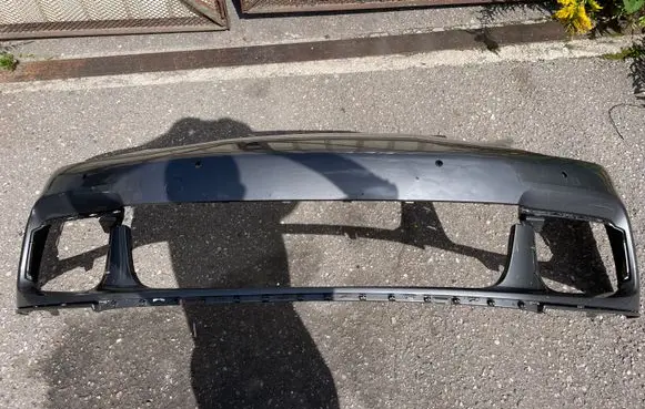 Porsche Panamera (971) Front bumper 971807221