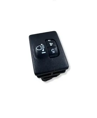 Toyota Yaris Headlight level height control switch 8415202080 4216