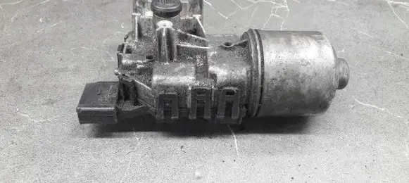 Skoda Fabia Mk1 (6Y) Wiper motor 601955119a