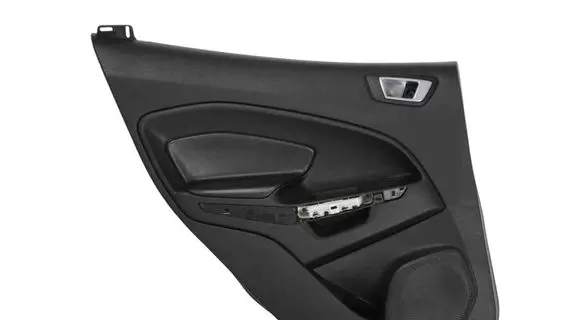 Ford Ecosport Rear door card panel trim CN15A27407A
