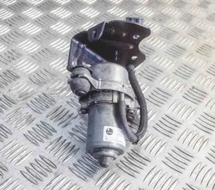 Opel Mokka Vacuum pump 11305122400 00942816