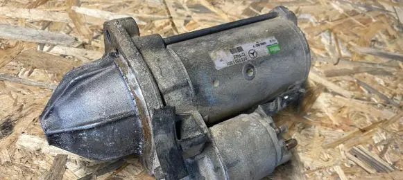 Mercedes-Benz Sprinter W901 W902 W903 W904 Starter motor 0051511301
