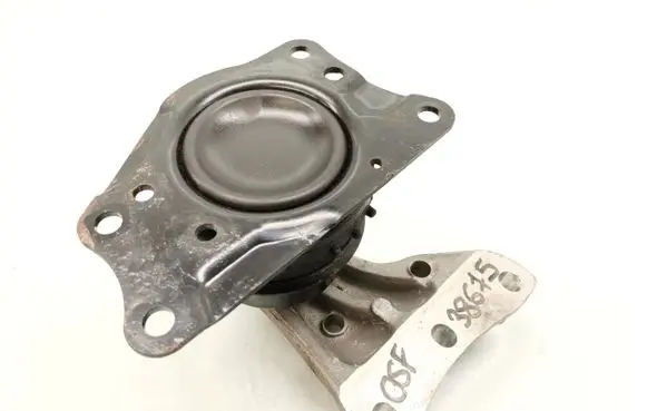 Seat Ibiza IV (6J,6P) Engine mount bracket 6Q0199185