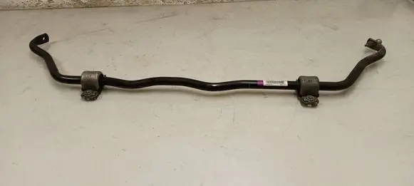 Peugeot 408 P54 Front anti-roll bar/sway bar 9836360280