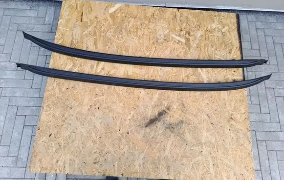 Ford Kuga III Roof bar rail LV4BS550A63