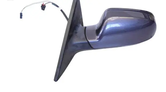 Audi A5 8T 8F Coupe wind mirror (mechanical) 98511 58261