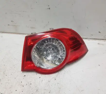 Volkswagen Eos Rear/tail lights 1Q0945258A