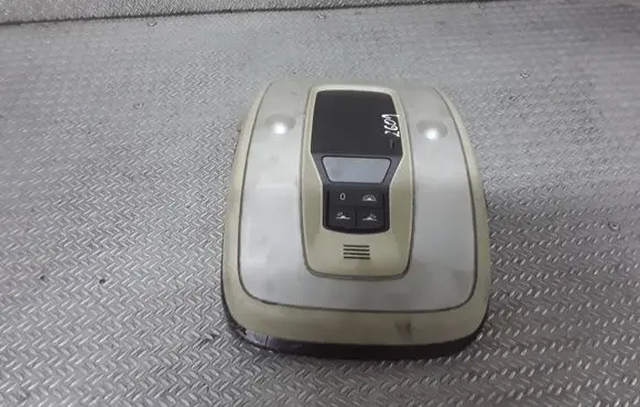 Volvo S80 Front seat light 30721052