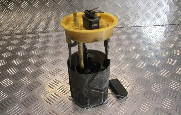 Seat Ibiza IV (6J,6P) In-tank fuel pump
