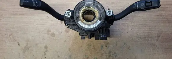 Audi A3 S3 A3 Sportback 8P Wiper turn signal indicator stalk/switch 8P0907137CD 8P0953519E 8P0953513E