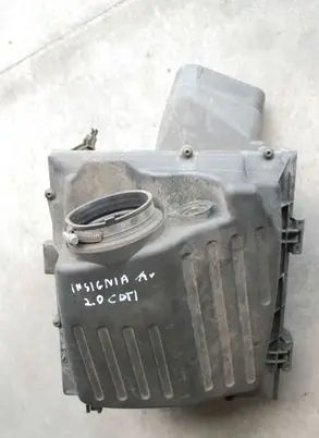 Opel Insignia A Air filter cleaner box bracket assembly 160KM