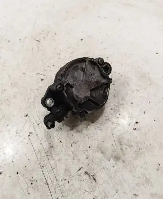 Vacuum pump