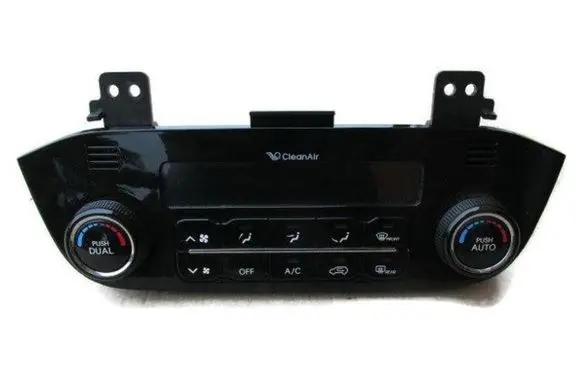 KIA Sportage Climate control unit