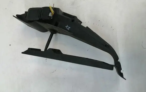BMW 5 E39 Accelerator throttle pedal 3540675649302 25916010