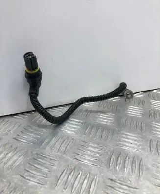 BMW 5 E60 E61 Glow plug wires 7793565