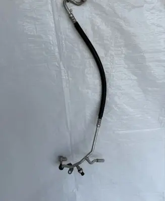 Ford Mondeo MK V Air conditioning (A/C) pipe/hose DG9H19N601FD