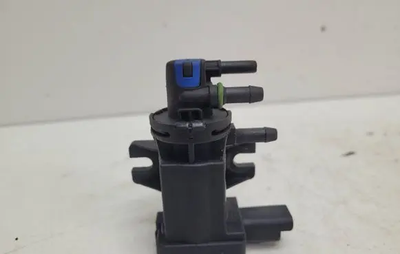 Peugeot Expert Turbo solenoid valve 9801887680 7890365 0451421554