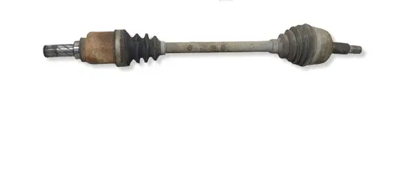 Renault Megane III Front driveshaft 