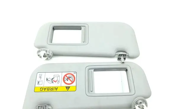 Toyota RAV 4 (XA50) Sun visor