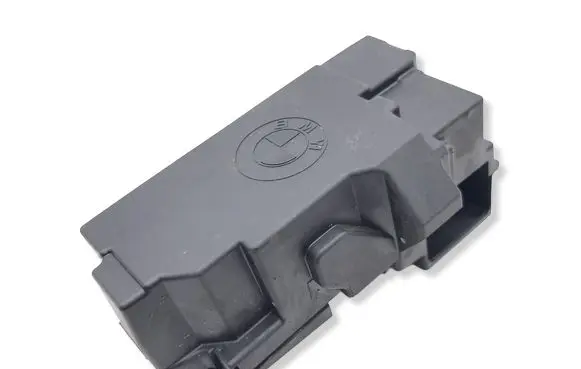 Mini Countryman U25 Engine control unit holder 4957024700