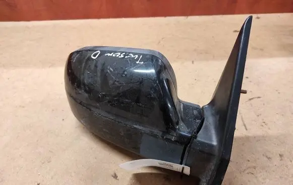 Hyundai Tucson JM Front door electric wing mirror 012268 012269 022268