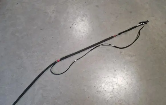 Radio antenna