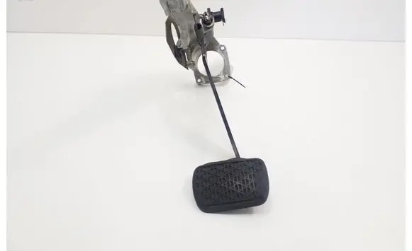 Mercedes-Benz SL R107 Brake pedal A1072940801