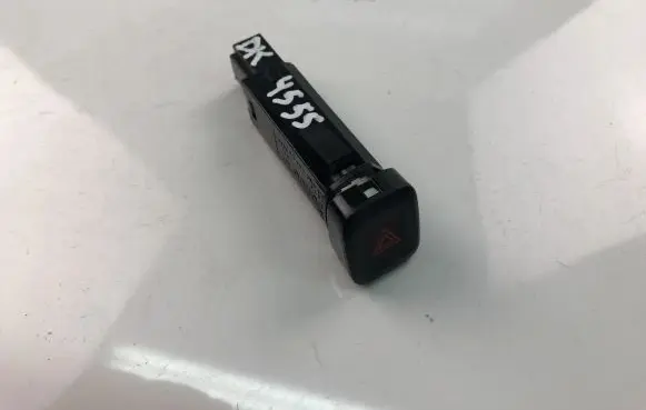 Volvo V60 Hazard light switch 9123681